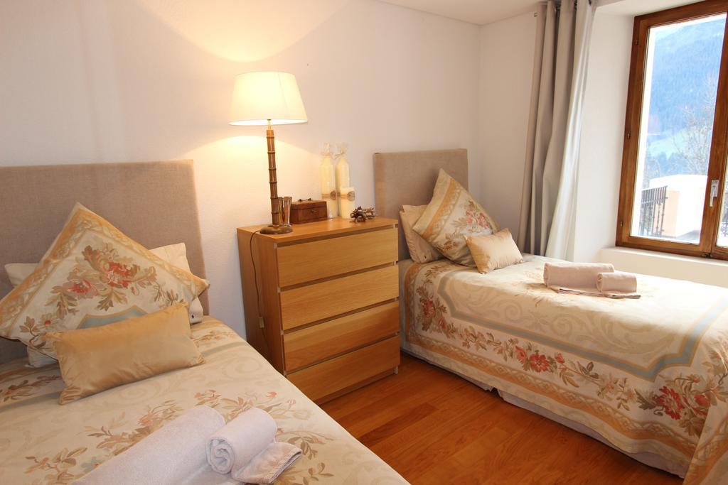 Rosat 2 Apartment Chateau-d'Oex Ngoại thất bức ảnh