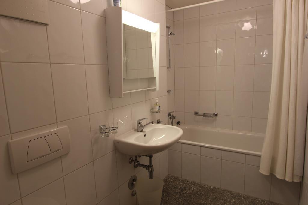 Rosat 2 Apartment Chateau-d'Oex Ngoại thất bức ảnh